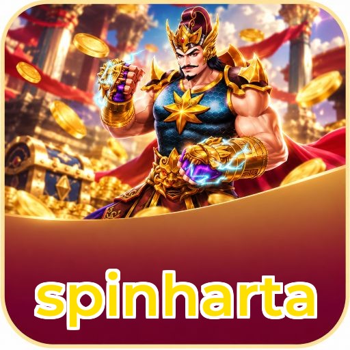 Screenshot 1 - spinharta Home Screen