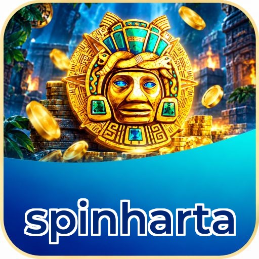 Screenshot 1 - spinharta Home Screen