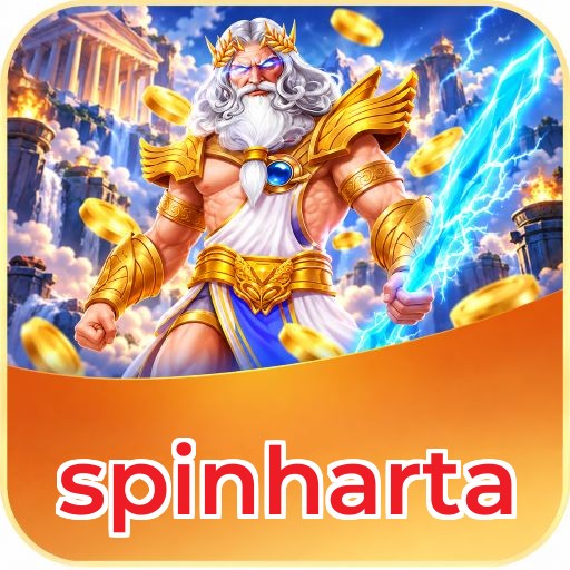 Screenshot 1 - spinharta Home Screen