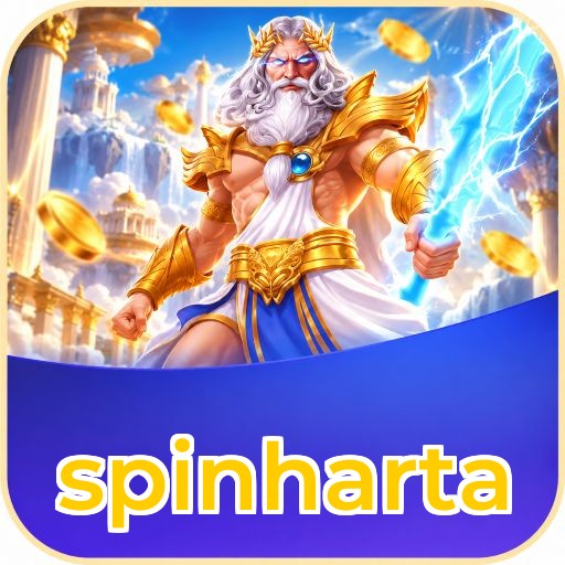 Screenshot 1 - spinharta Home Screen