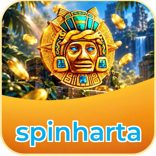 Screenshot 1 - spinharta Home Screen