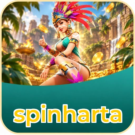 Screenshot 1 - spinharta Home Screen
